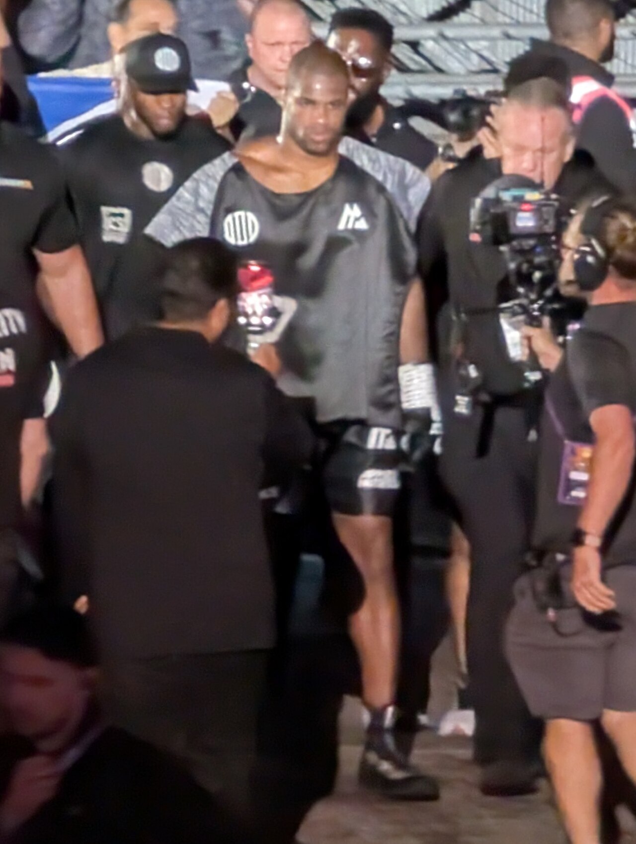Dubois vs Wardley 2 on October 17: why the heavyweight rematch matters