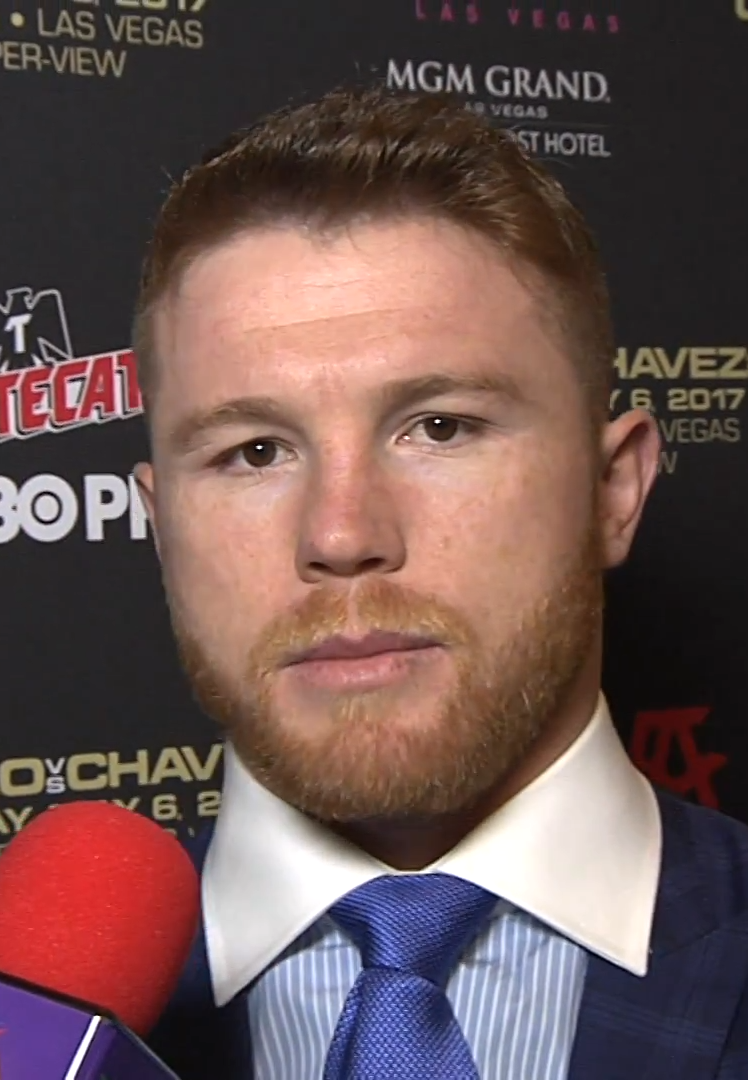 Canelo vs Mbilli on October 31: the WBC title, Riyadh date and DAZN access